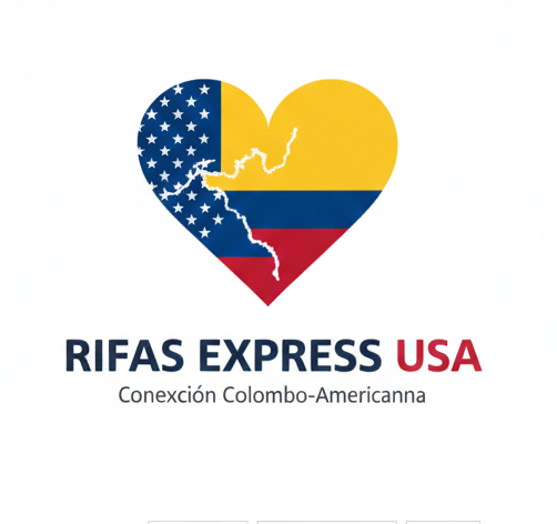Rifas Express USA